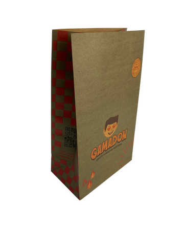GAMADON - SACO Cod. 1092 (c/100 und)