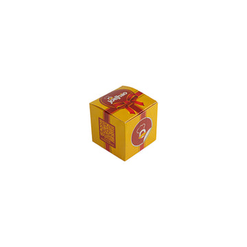 JOELHÃO - EMBALAGEM COXINHA Cod. A026 (c/100 und)