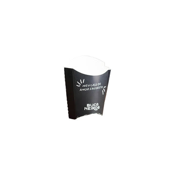 BUCANEIROS (CAIXA DE BATATA) (COD F010) (100UN)
