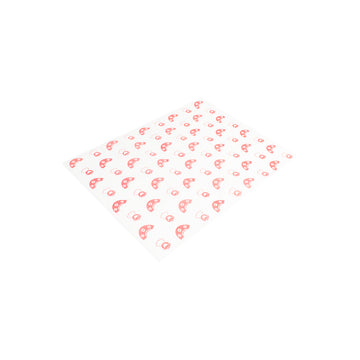 JOELHÃO / PARAíBA DAS ARABIA - PAPEL BARREIRA (c/1.000 und)