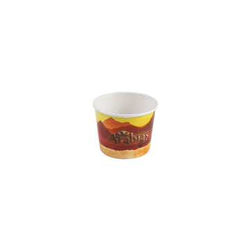 PARAÍBA DAS ARÁBIAS 500ML (POTE V066) (100UN)